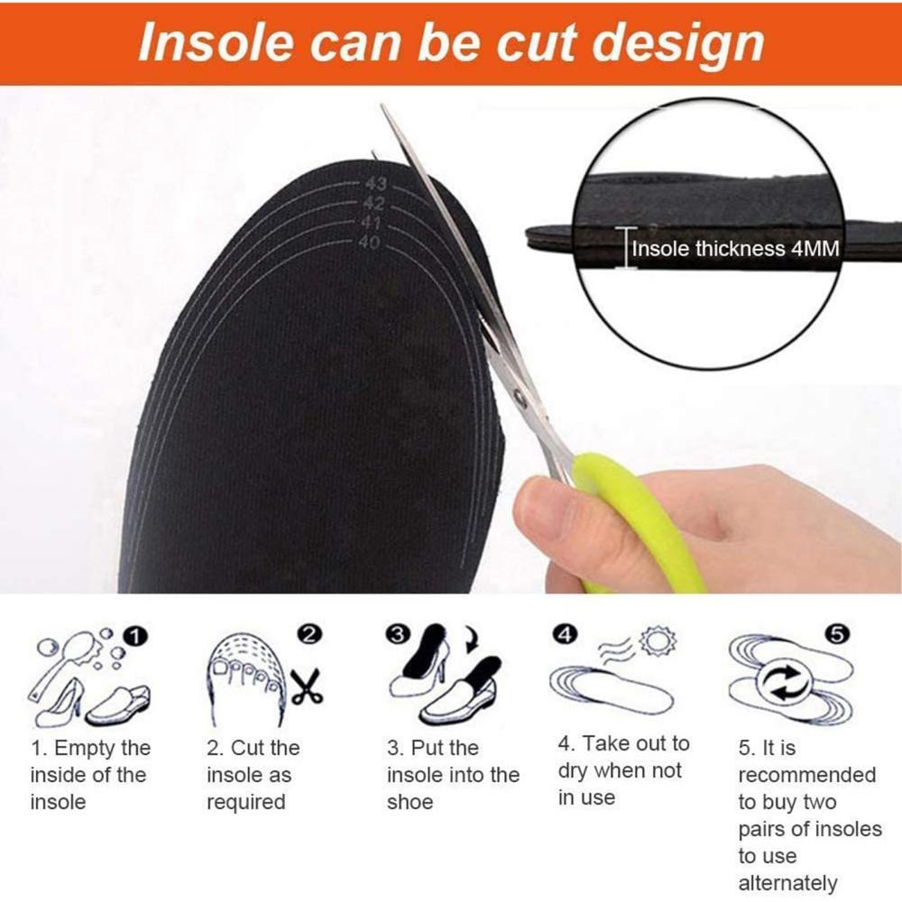 Tolex USB充電式加熱インソール DIYサイズ35-4 - Heated Insole Rechargeable のレビューと価格
