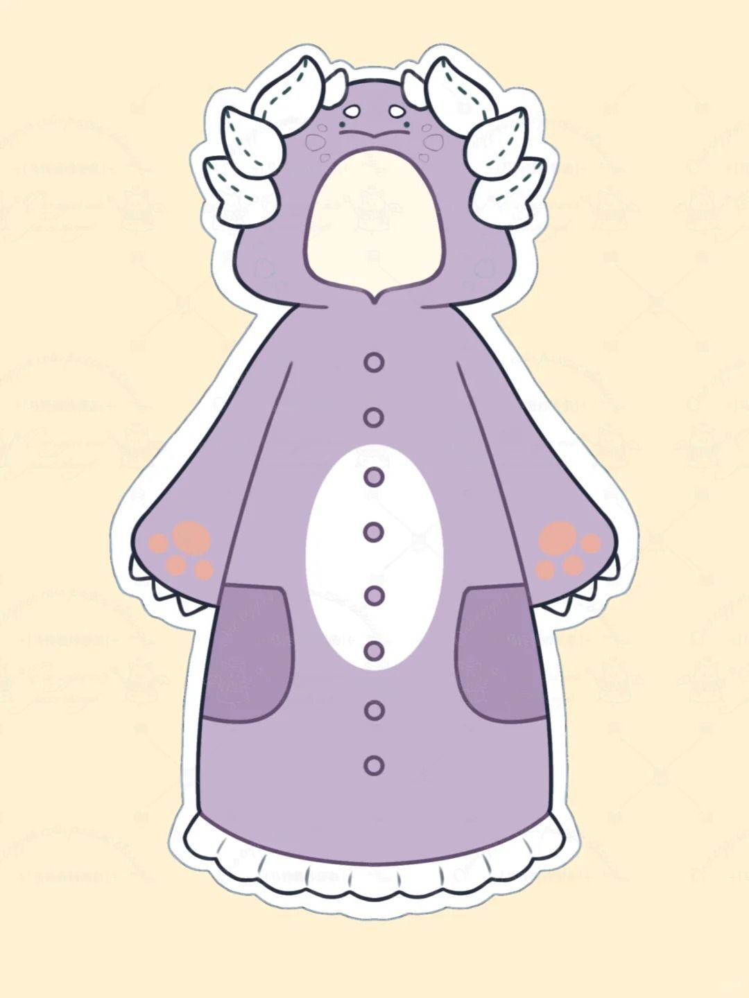 かわいい地球獣ナイトガウン女性のためのサンゴフリース秋冬パジ - Winter Clothing For Babies のレビューと価格