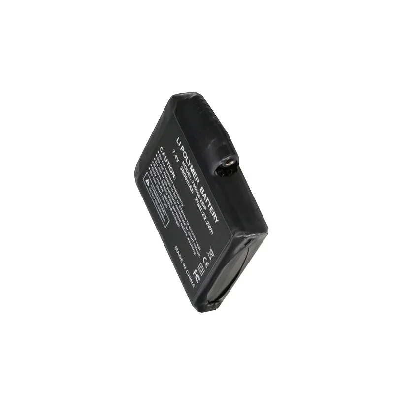 加熱グローブ用バッテリー 7.4V 3000mAh 7550 - Heated Insole Rechargeable のレビューと価格
