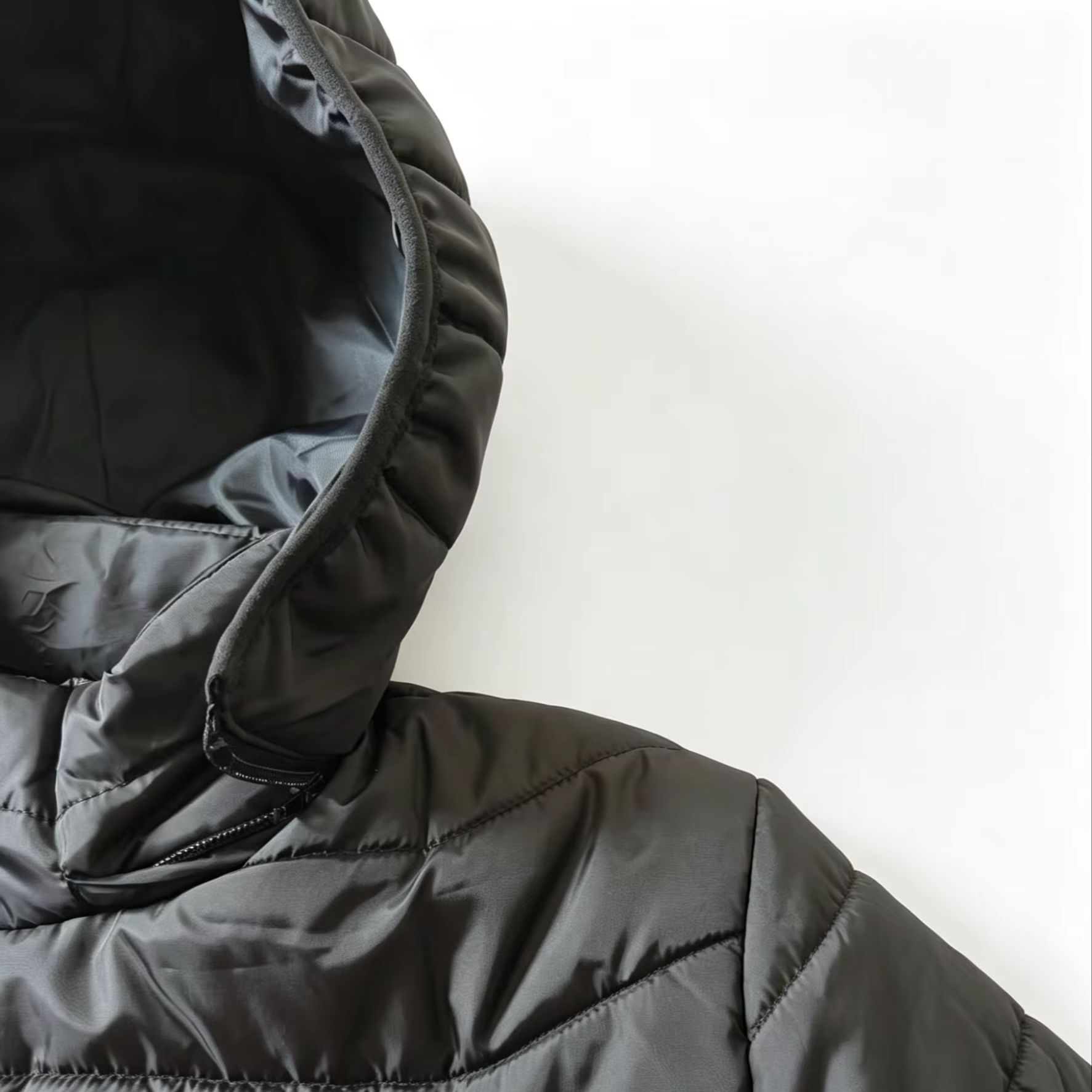 28ゾーン加熱ジャケット。冬の寒さ対策に最適。4つの制御スイ - Winter Clothing Uae のレビューと価格
