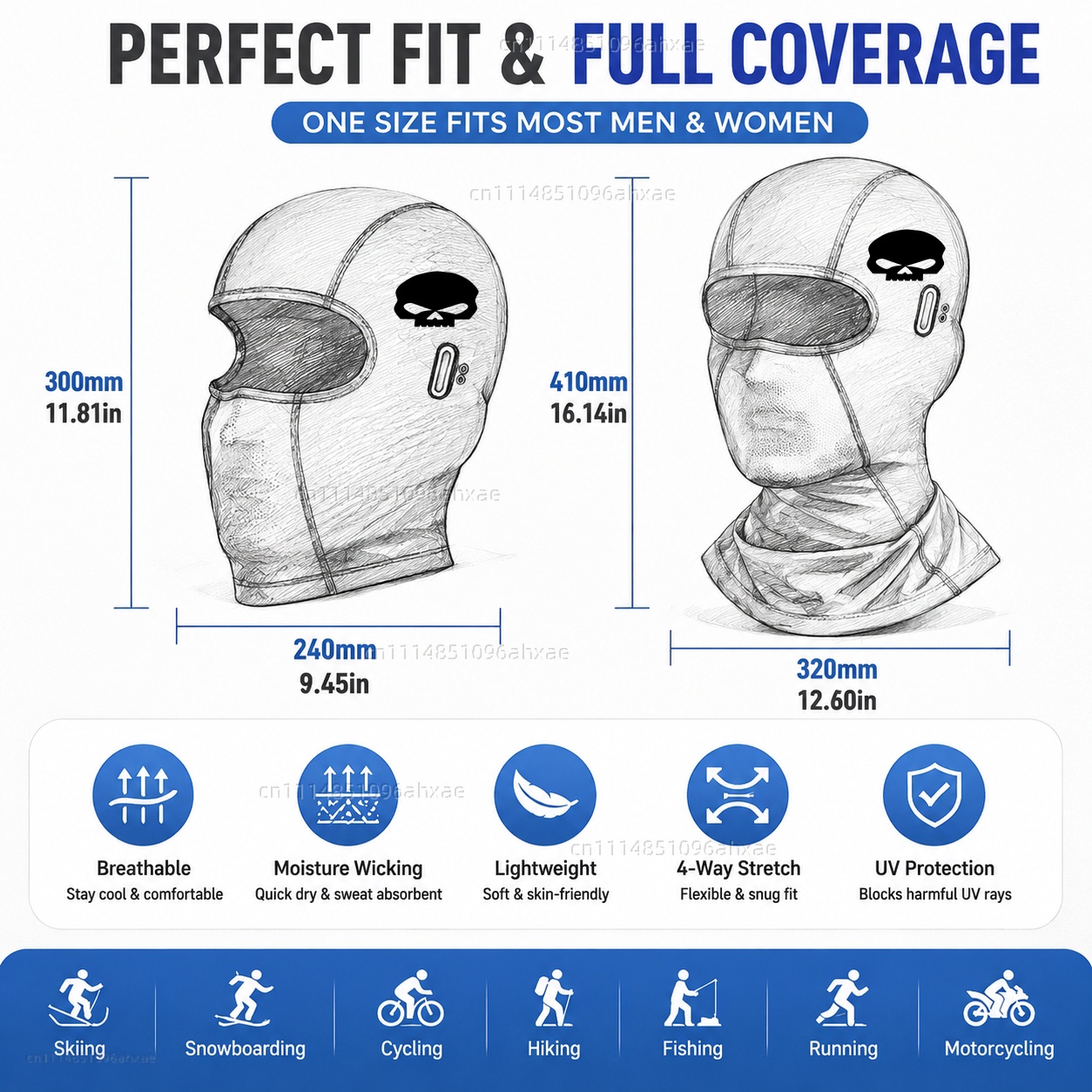 ハーレーダビッドソン ADV 1250 PA1250 特別な - Wool Balaclava Knit のレビューと価格