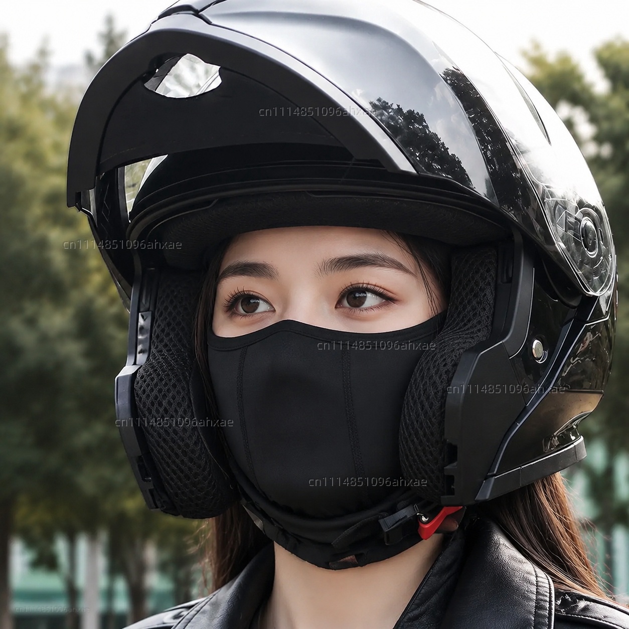 ハーレーダビッドソン ADV 1250 PA1250 特別な - Wool Balaclava Knit のレビューと価格