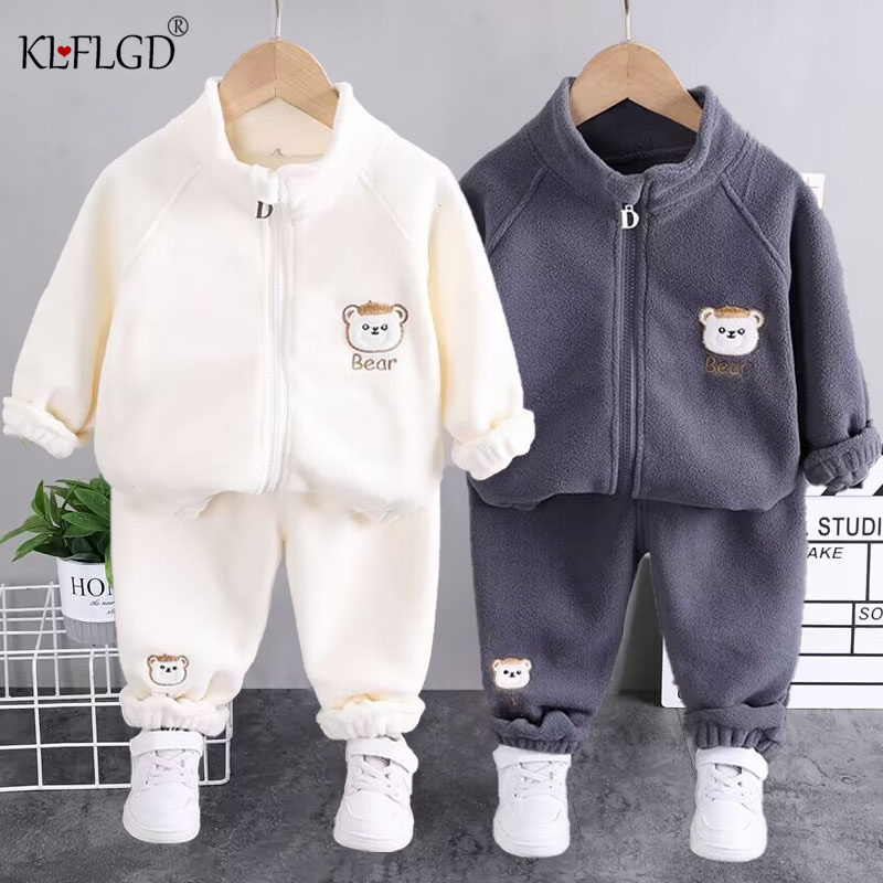 赤ちゃん,男の子と女の子のための屋外服セット,ぬいぐるみセッ - Winter Clothing Activities For Toddlers のレビューと価格