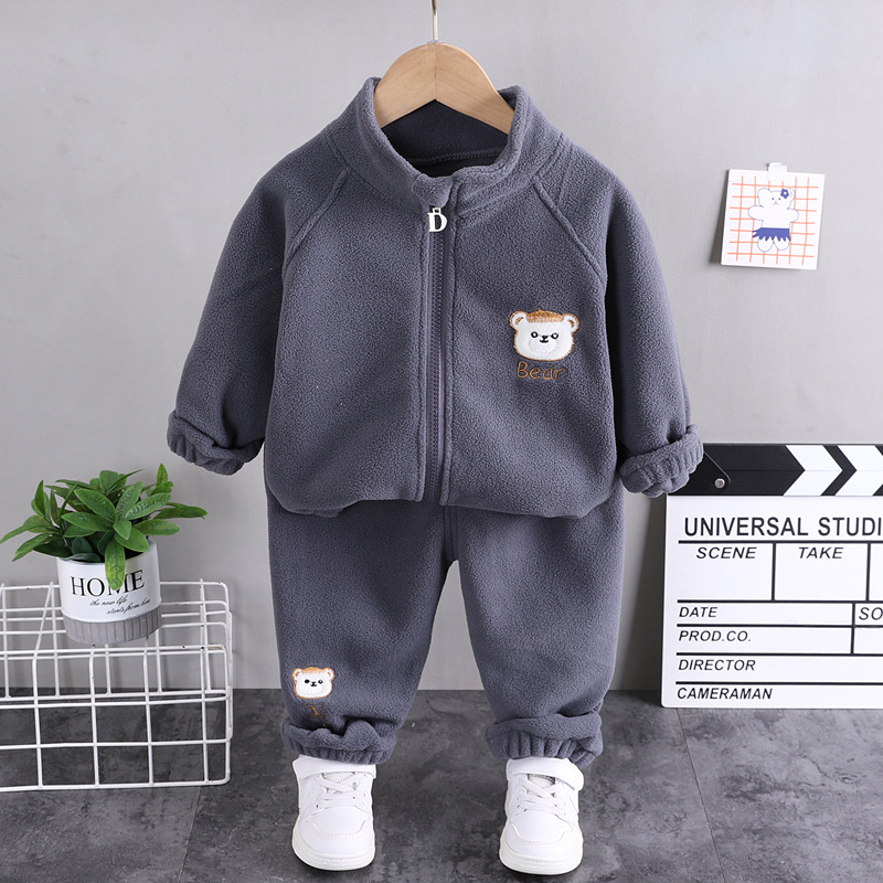 赤ちゃん,男の子と女の子のための屋外服セット,ぬいぐるみセッ - Winter Clothing Activities For Toddlers のレビューと価格