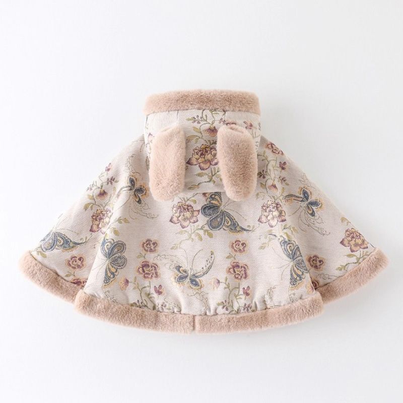 ベビー用アウトドアキッズウェア 冬用防風 厚手フリース裏地付 - Winter Clothing For Babies のレビューと価格