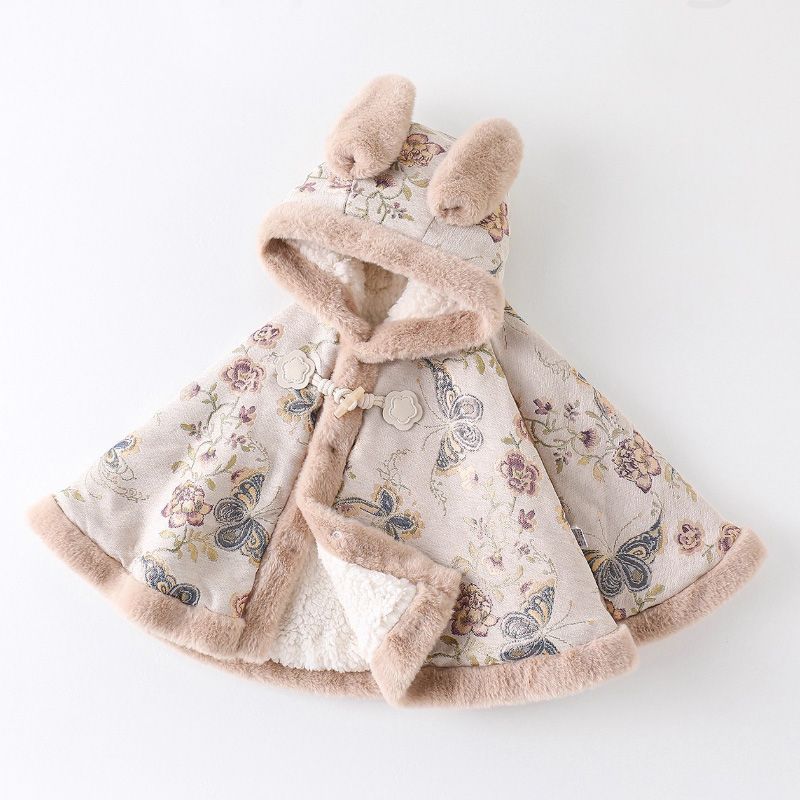 ベビー用アウトドアキッズウェア 冬用防風 厚手フリース裏地付 - Winter Clothing For Babies のレビューと価格