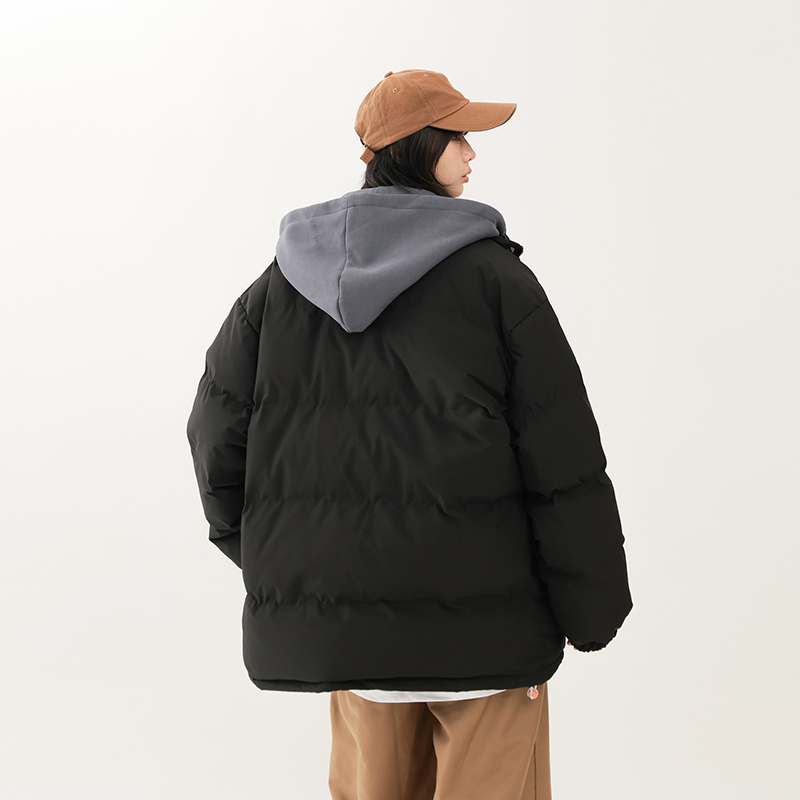 カップル アウトドア ジャケット 防風 防水 フード付き 暖 - Winter Clothing Uae のレビューと価格