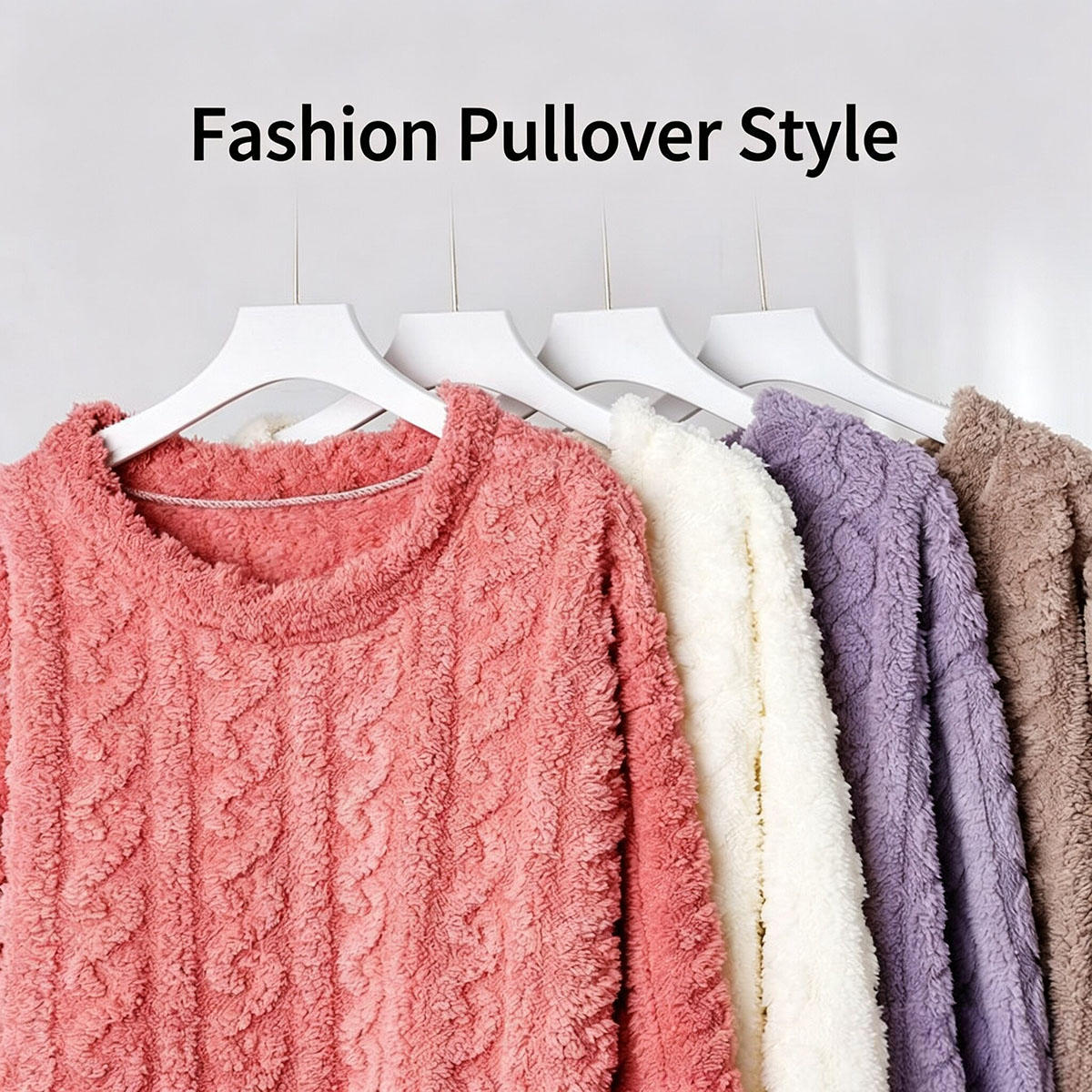 冬用コーラルベルベットナイトガウン、女性用ジャカードコットン - Warm Winter Clothing のレビューと価格