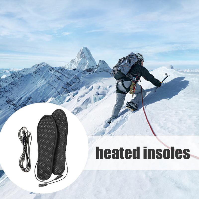 充電式サーマルブーツ,USB,ショート,ぬいぐるみ,洗える, - Heated Insole Rechargeable のレビューと価格