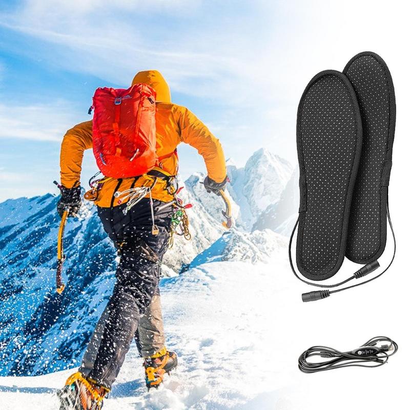 充電式サーマルブーツ,USB,ショート,ぬいぐるみ,洗える, - Heated Insole Rechargeable のレビューと価格