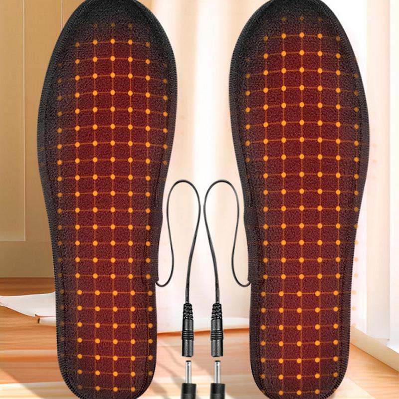 充電式サーマルブーツ,USB,ショート,ぬいぐるみ,洗える, - Heated Insole Rechargeable のレビューと価格